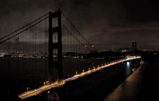 San Francisco Time Lapse