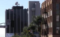CNN Building
