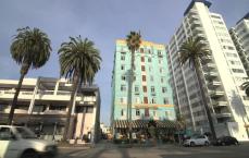 The Geogian Hotel Santa Monica