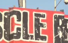 Venice Beach Mural