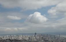 San Francisco Skyline