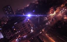 Buenos Aires Time-Lapse