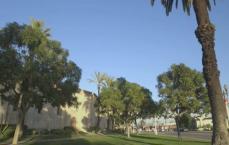 Mission San Gabriel 