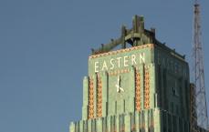 Eastern Columbia Building Los Angeles