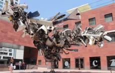 Mark Thompson's Airplane Parts
