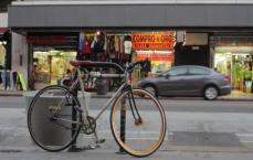 Man & Bike