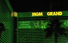 MGM Grand Las Vegas