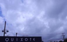 Quixote Clouds